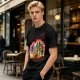 The Chosen Ones Fantasy Party Graphic T-Shirt