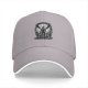 Black Clover Devil Form Graphic Baseball Cap