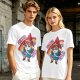 Chappell Gnome Chibi Character Graphic T-Shirt