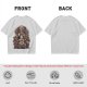 Labyrinth Goblin Throne Graphic Tee