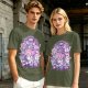 Chrono Trigger Chibi Character Group Graphic T-Shirt