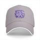 Down The Witches Road Black Baseball Cap