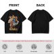 Thanksgiving turkey t-shirt with 'To Gobble Or Not To Gobble' design