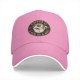 Coffee Is A Hug In A Mug Black Baseball Cap