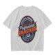Olive T-Shirt with Professional Snacker Club Official Member Print