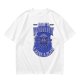 Don't Worry I Have A Plan D20 Dice Graphic T-Shirt