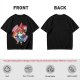 Chappell Gnome Chibi Character Graphic T-Shirt