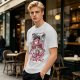 Olive Anime T-Shirt Featuring Tony Tony Chopper from One Piece