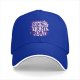 Down The Witches Road Black Baseball Cap