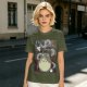 Studio Ghibli Anime Characters Graphic Tee