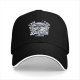 Zan Zand Blitzball League Graphic Baseball Cap