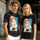 Avatar The Last Airbender Appa Graphic Tee