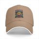 He-Man The Power of Christmas Graphic Black Baseball Cap