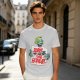 Zombie Sorry For What I Said When Hungry Graphic T-Shirt