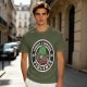 Today I Choose Violence Tonberry Graphic T-Shirt