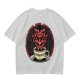 Coffee Makes Me Feel Good About Hating Everyone Devil T-Shirt