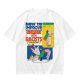 How to improve conversations with racists graphic tee
