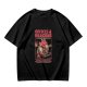 Offices & Dragons T-Shirt with Bored Office Dragon Art