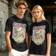 Stardrop Ramen Pelican Town Cute Graphic T-Shirt