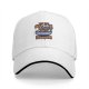 Tis The Season To Eat Ramen Graphic Baseball Cap
