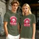 Sunnydale 2003 Blood Drive Themed Graphic T-Shirt