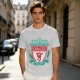 Midgar Chocobo Club You'll Never Ride Alone Graphic T-Shirt
