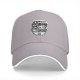 Black baseball cap with Ramen Cult graphic print