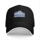 Napletics International Nap Championships Sloth Baseball Cap