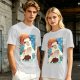 Avatar The Last Airbender Appa Graphic Tee
