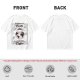 Welcome to Earth Coffee Lover Graphic T-Shirt