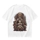 Labyrinth Goblin Throne Graphic Tee