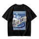 Blue Shell Brewing Co Mushroom White Ale T-Shirt