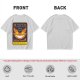 Magical Cat Bus Travel Agent Graphic T-Shirt Design