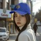 I Hate Monday But Also All The Other Days Cat Baseball Cap