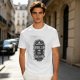 Belmont Family Hunting Clan Transylvania Vampire Killers T-Shirt