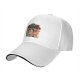 All My Plants Are Dead Dinosaur Graphic Baseball Cap