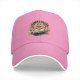 Not The Chef 1991 Themed Black Baseball Cap