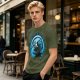 Avatar State Aang Graphic Tee