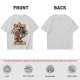 Thanksgiving turkey t-shirt with 'To Gobble Or Not To Gobble' design
