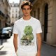 Grumpy Dinosaur T-Shirt for Kids Today I'm a Grumpysaurus