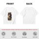 Rogue At Your Service Chibi Character Graphic T-Shirt