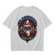 Black Mage Vivi Graphic Tee for Final Fantasy Fans