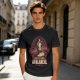 Avalanche Enlist Today Knock Out Shinra Graphic T-Shirt