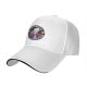 I'm Gonna Be The Pirate King Graphic Baseball Cap