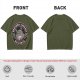 Emotional Support Neighbor Totoro Graphic T-Shirt
