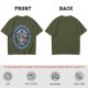 Avatar The Last Airbender Cactus Juice Sokka Graphic T-Shirt