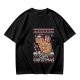 Capy Christmas Ugly Christmas Sweater Style T-Shirt