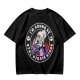 I'm Gonna Be The Pirate King Anime Graphic T-Shirt