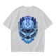 Olive T-Shirt With Avatar The Last Airbender Appa Graphic