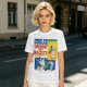 How to improve conversations with racists graphic tee